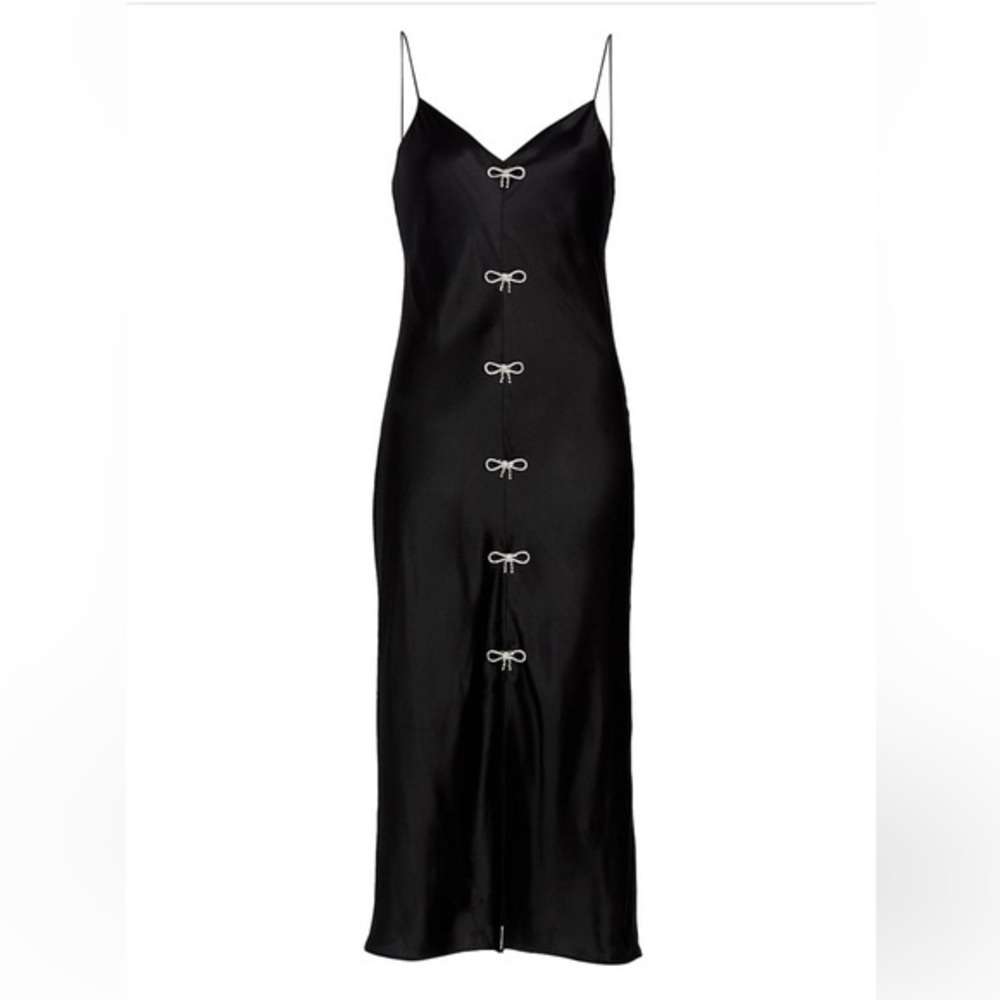 Cami NYC Cerula Dress
